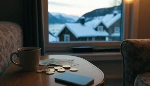 20 kr på casino i Norge: innskudd, bonus og uttak