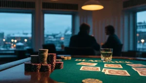 Beste blackjack i Norge: regler, bord og nettspill