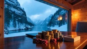 Bonuser på norske casinoer: slik vurderes tilbudene
