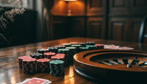 Beste casinobonuser i Norge: forstå vilkårene