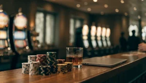 Beste casino-spilleautomater: slik fungerer mekanikken