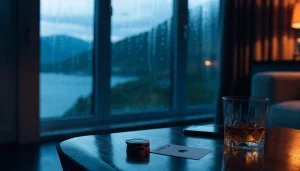 Beste online kasinoer: regler og risiko i Norge
