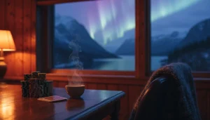 Blackjack på nett i Norge: regler og spill