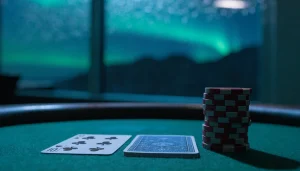 Blackjack: regler for nordmenn og spillets gang