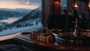 Casinoer med gratis spinn: vilkår og innskudd