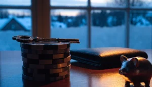 Casinoer med innskuddsbonus: slik fungerer tilbudene