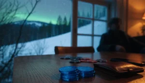 Casinoer med TRON i Norge: innskudd og vilkår