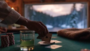 Blackjack gratis i Norge: regler og spill på nett