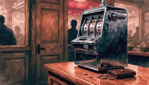 Klassiske spilleautomater: regler, hjul og gevinstlinjer