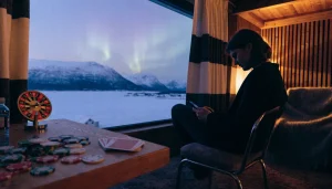 Nettcasinoer i Norge: betaling, bonuser og vilkår