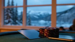 Norske casinoer med AstroPay: innskudd og uttak