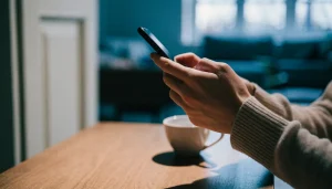 Norske casinoer med Google Pay: innskudd og uttak