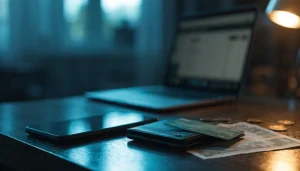 Norske casinoer med MiFinity: slik fungerer betaling