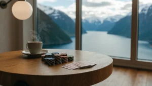 Norske casinoer med ekte penger: betaling og uttak